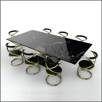 Modern Dining Table | Sleek, Stylish & Functional