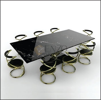 Modern Dining Table | Sleek, Stylish & Functional