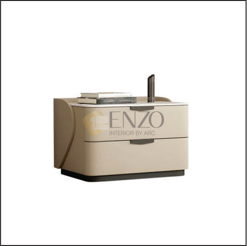 Contemporary Side Table | Ideal for Living Rooms & Bedrooms