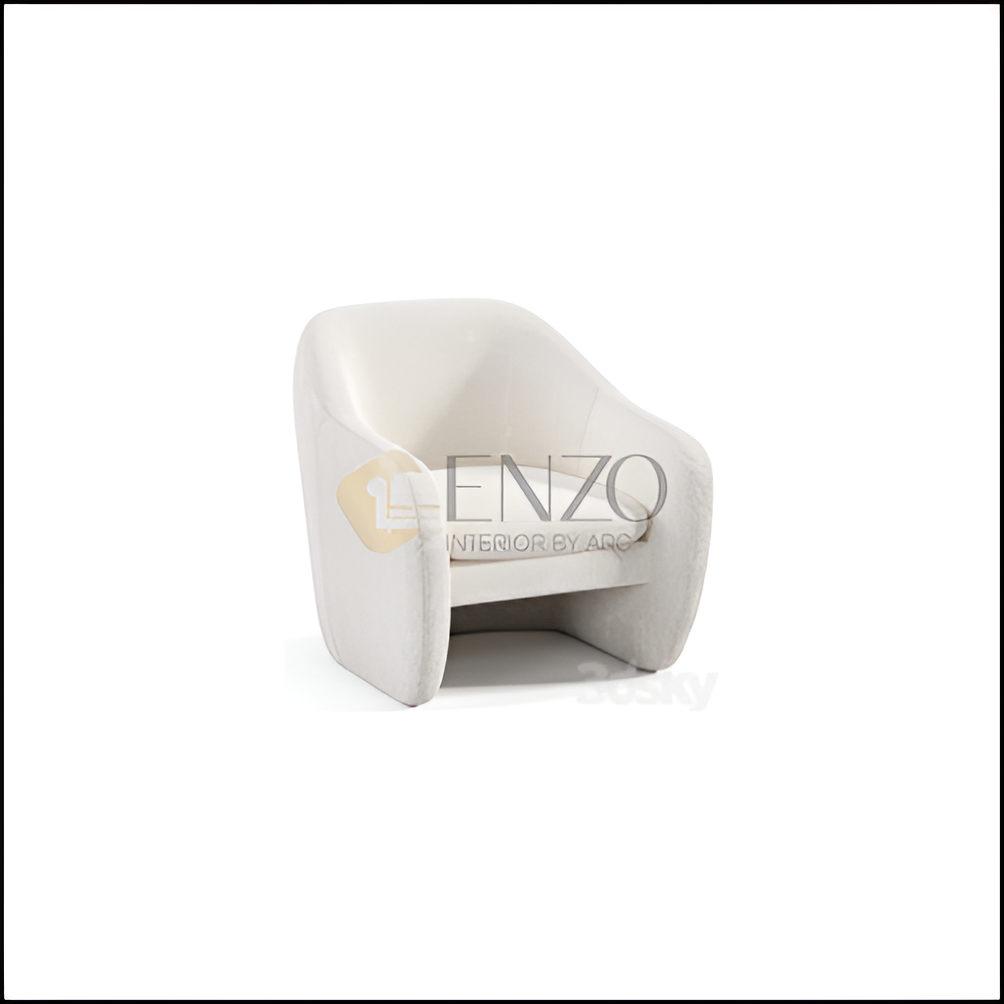Pavia Lounge Chair | Stylish & Comfortable Seating