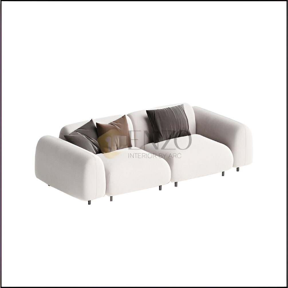 Tokio Sofa | 2 Seater | Stylish Comfort for Every Home