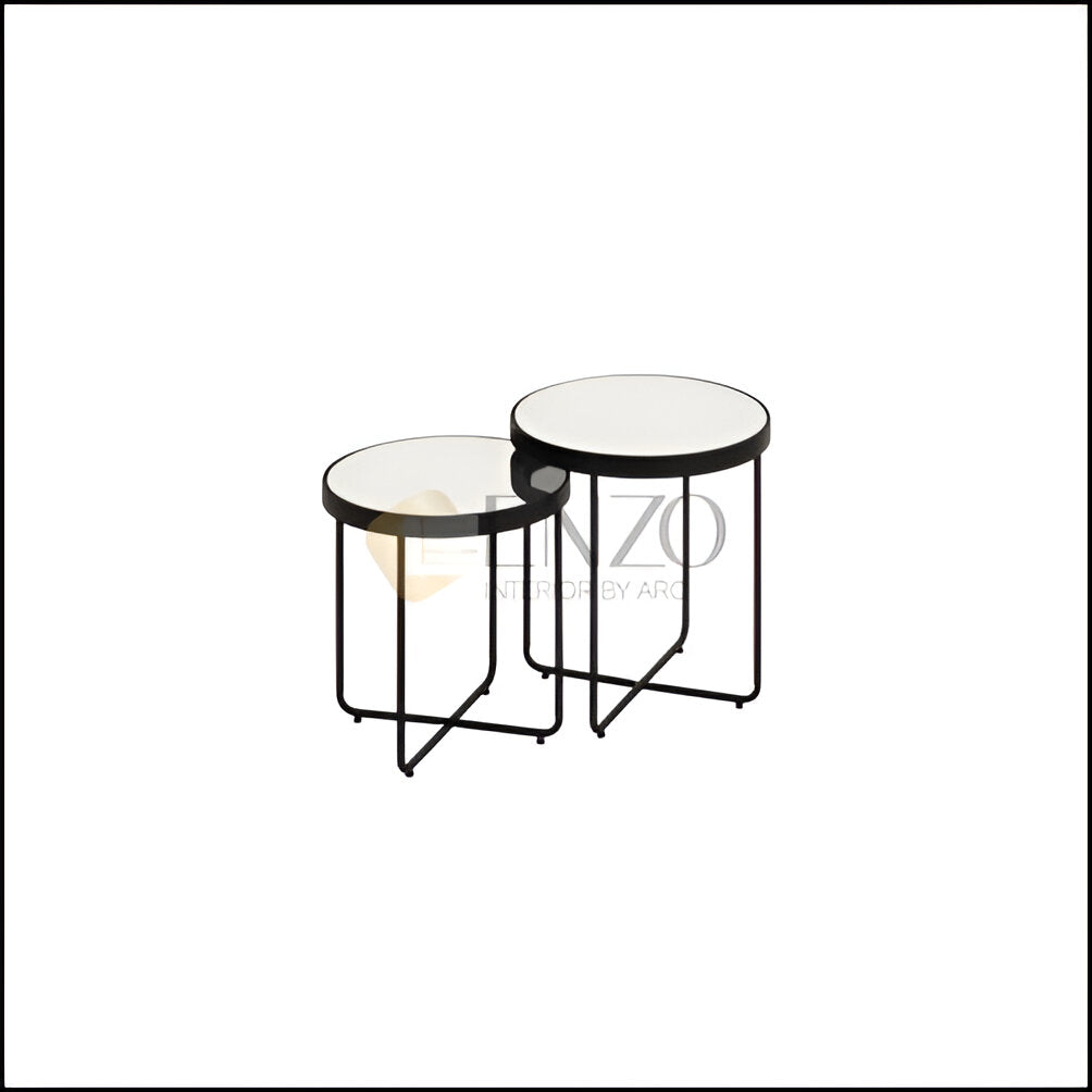 Billy Keramik Coffee Table | Stylish Coffee Table for Everyday Use