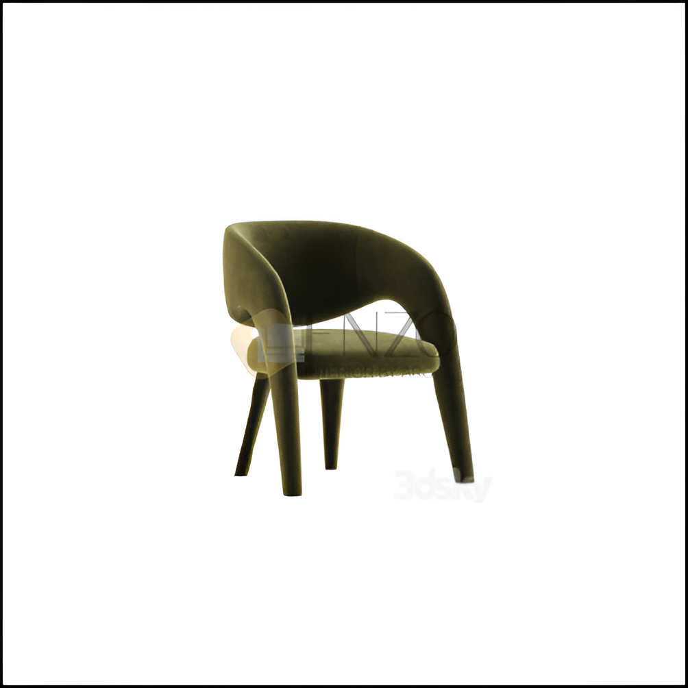 Laurence Chair | ENZO Premium Chairs