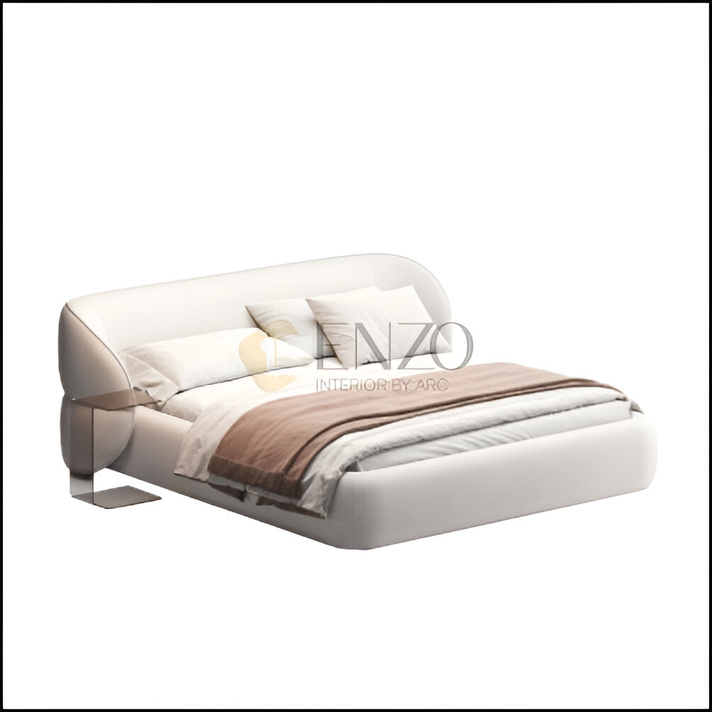 Clip Bed | King Size Bed | Stylish & Durable for Ultimate Comfort