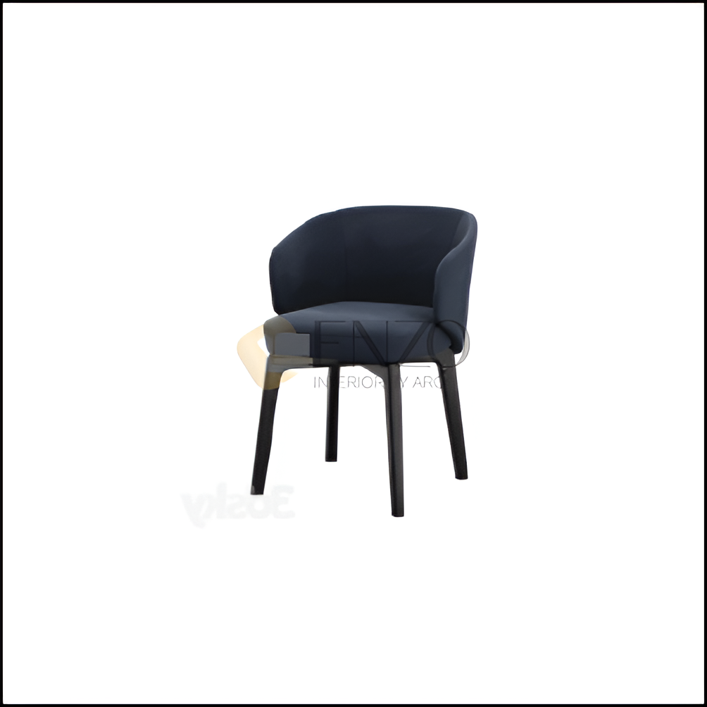 Casamilano Shirley Chair | Perfect Blend of Comfort & Elegance