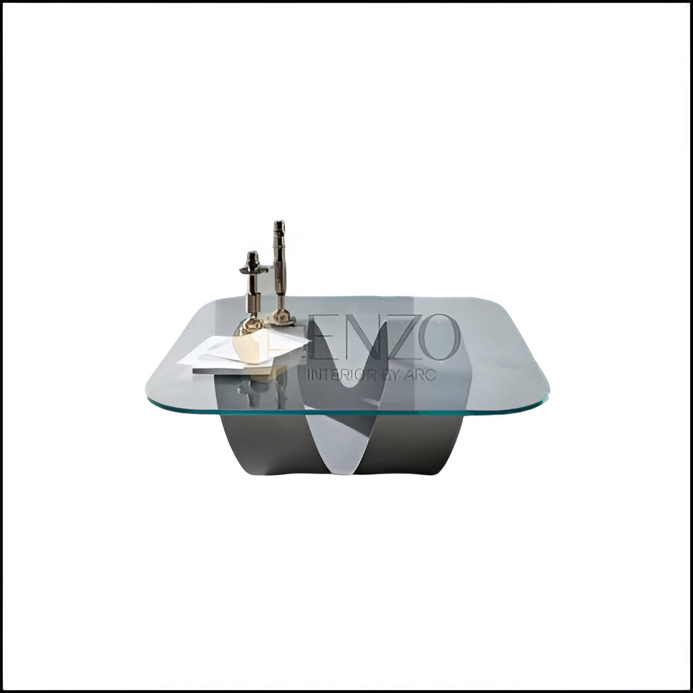 Ring Sovet Coffee Table | Your Living Space with Style