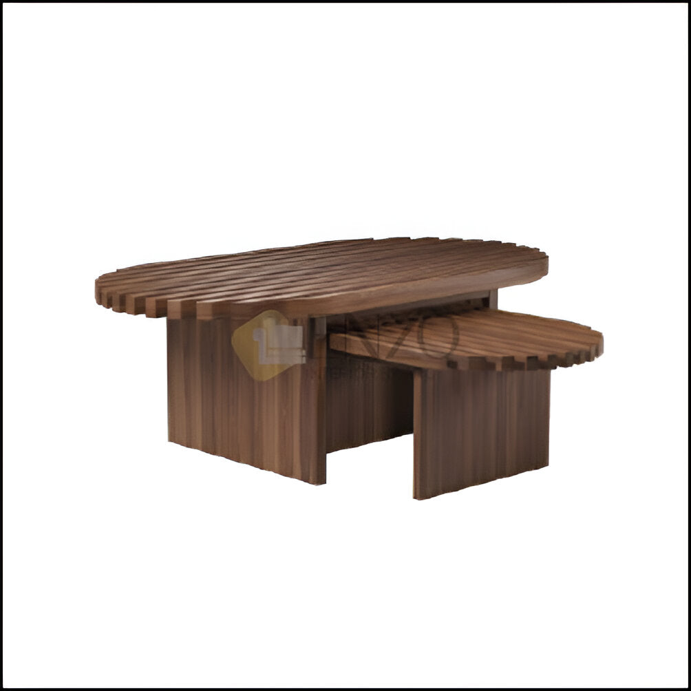 Austanny Coffee Table | The Perfect Centerpiece for Your Living Room