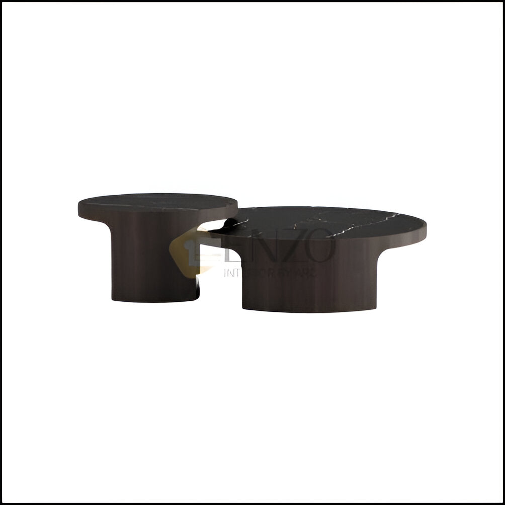 Oliver Coffee Tables | Wooden Coffee Table with Sleek Design