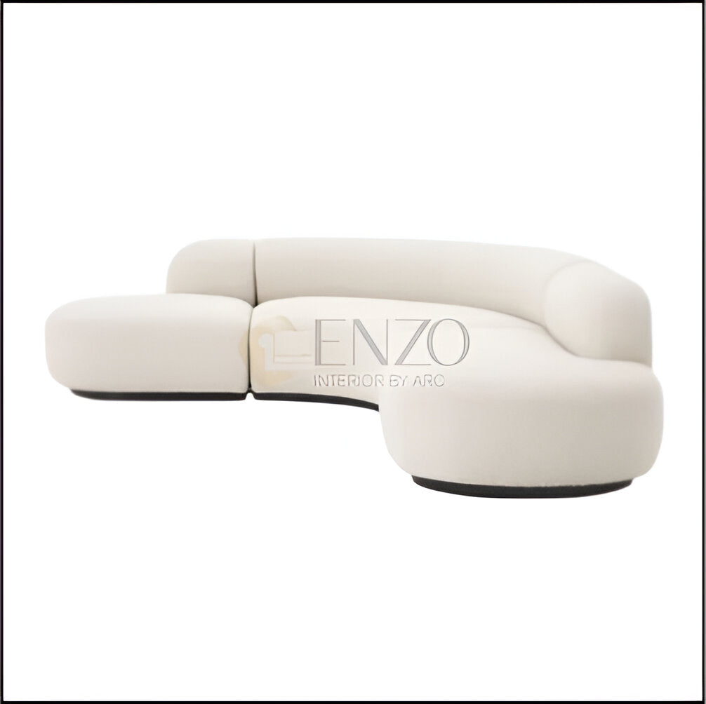 Eichholtz Sofa | Corner Sofa | Stylish Seating for Every Home