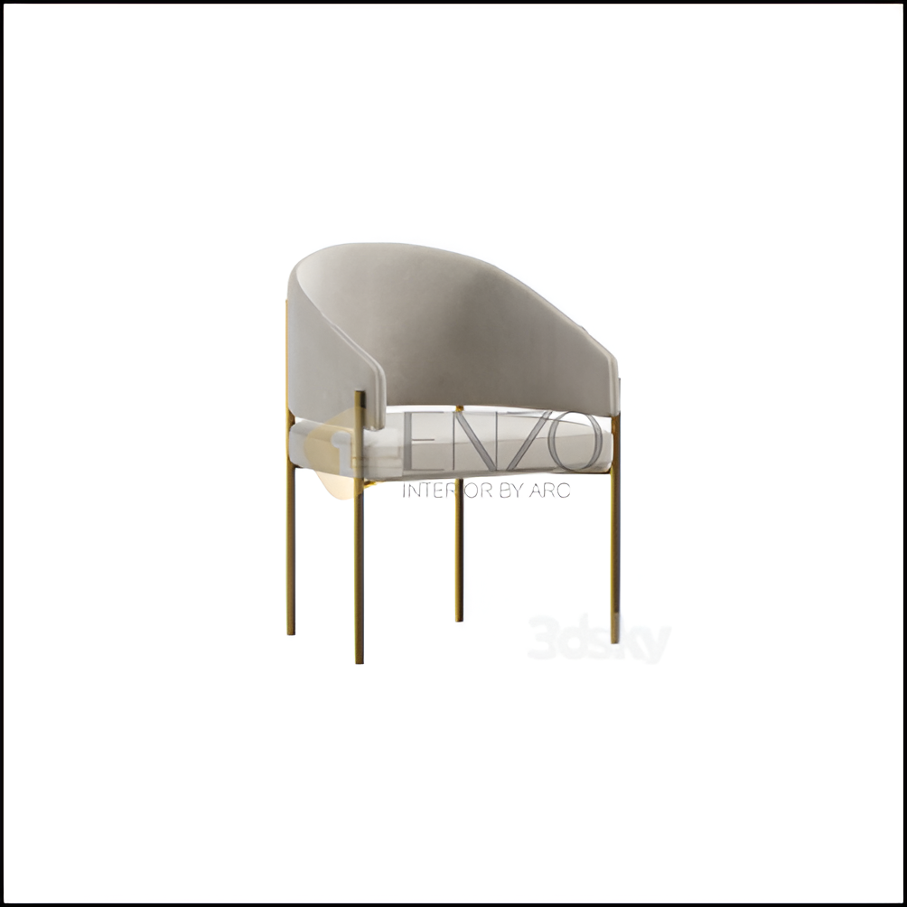 Solana Dining Chair | Comfortable, Durable Chairs