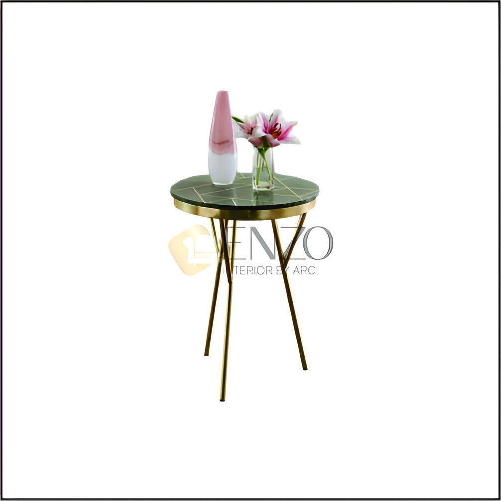 Metal Side Tables | Find Your Perfect Fit with Our Size Tables