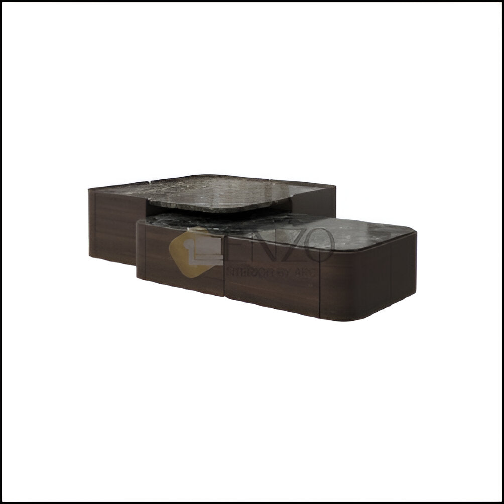 Flexform Coffee table | High-Quality Coffee Table for Living Room