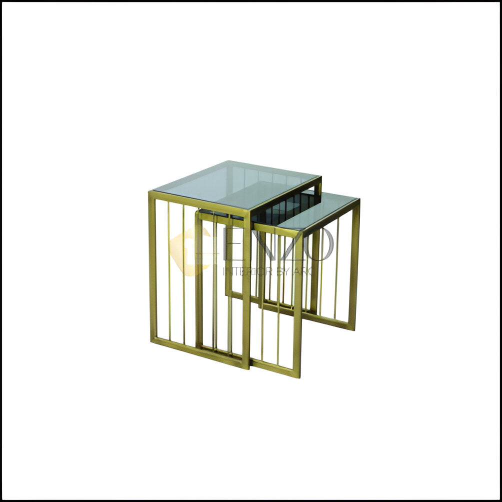 Square Side Tables | Effortless Measurement with Our Premium Size Tables