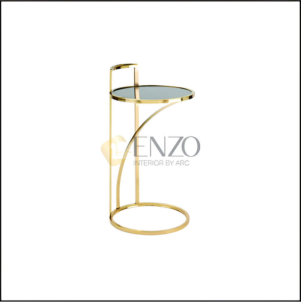 Ave Side Table | Perfect Fit for Your Home
