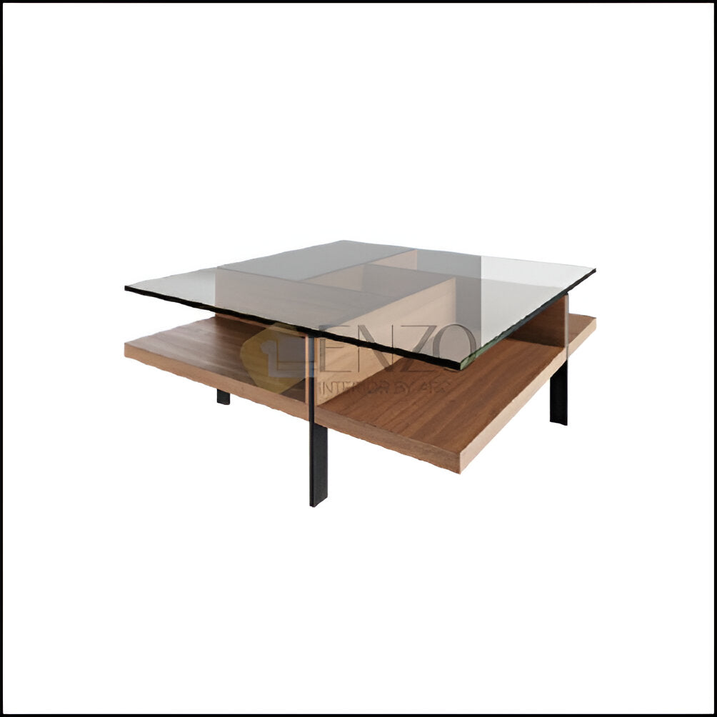 Everton Coffee Table | Perfect Coffee Table for Every Home