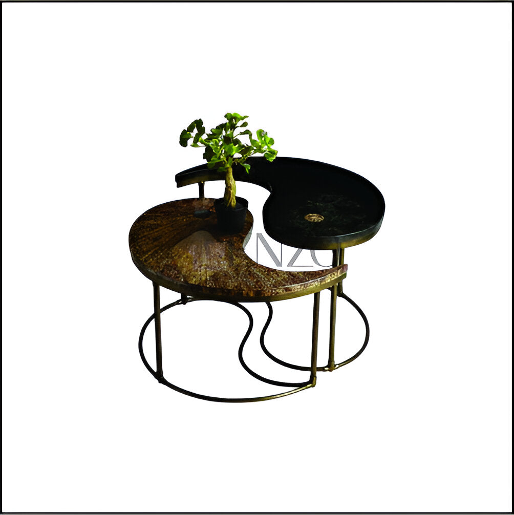 Best Unique Side Table | High-Quality Size Tables
