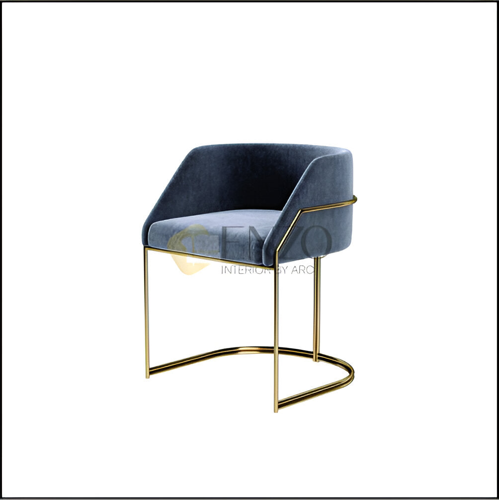 DFC Easton Chair | Upgrade Your Space with a Chic & Cozy Chair